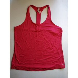 Marika Tek Racerback Tank‎ Top Women's Medium Sleeveless Athletic Activewear